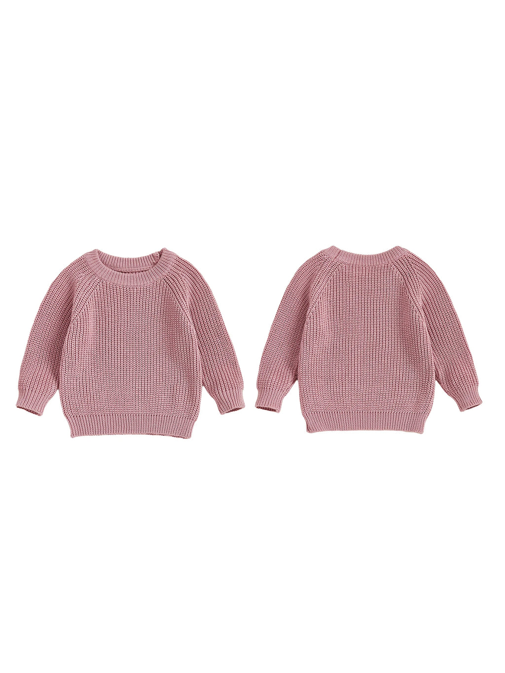 Infant Cable Knit Cardigans with Button Closure Warm Winter Sweaters for Baby Boys and Girls Cozy Outerwear Coat