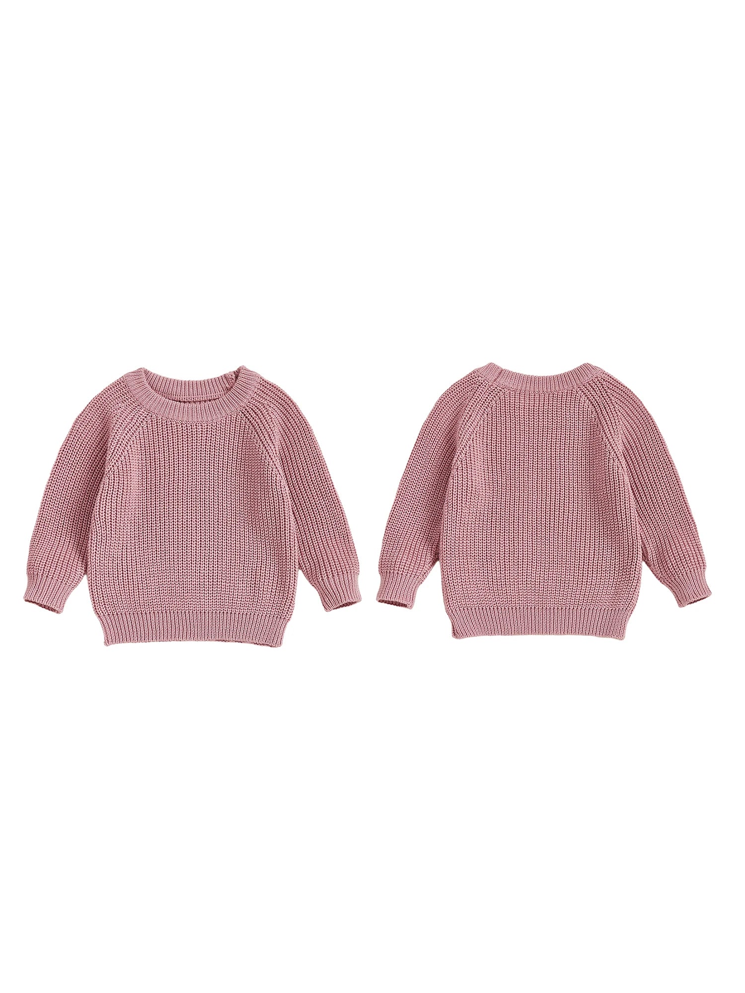 Infant Cable Knit Cardigans with Button Closure Warm Winter Sweaters for Baby Boys and Girls Cozy Outerwear Coat