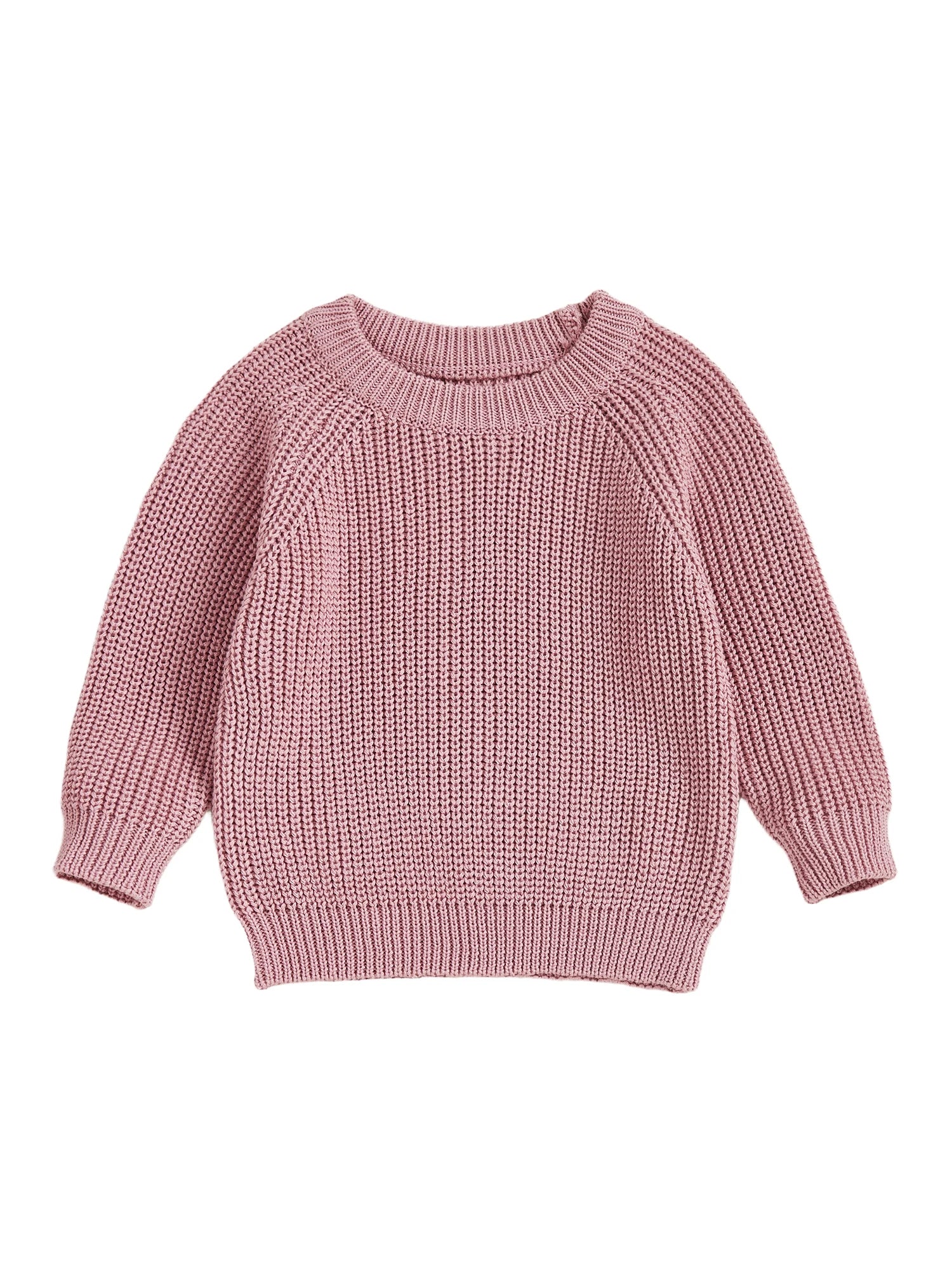 Infant Cable Knit Cardigans with Button Closure Warm Winter Sweaters for Baby Boys and Girls Cozy Outerwear Coat